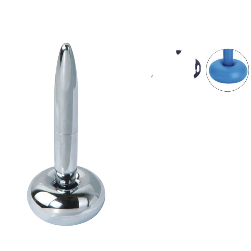 Metal magnetic levitation table pen,the best-selling ballpoint pen is used in hotels,offices,and schools