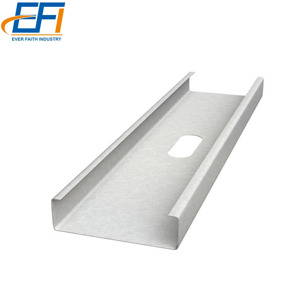 Custom or Standard China Wholesale Metal Stud Construction