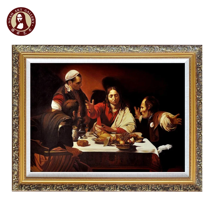 Handmade Museum Quality Figure Reproduce Famous Piece Painting Wall Art Classic