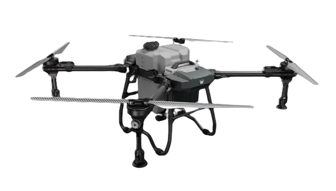 Factory Price Crop Protection Farm Spraying Drone 4 Axis Fumigation Agricultural Drone