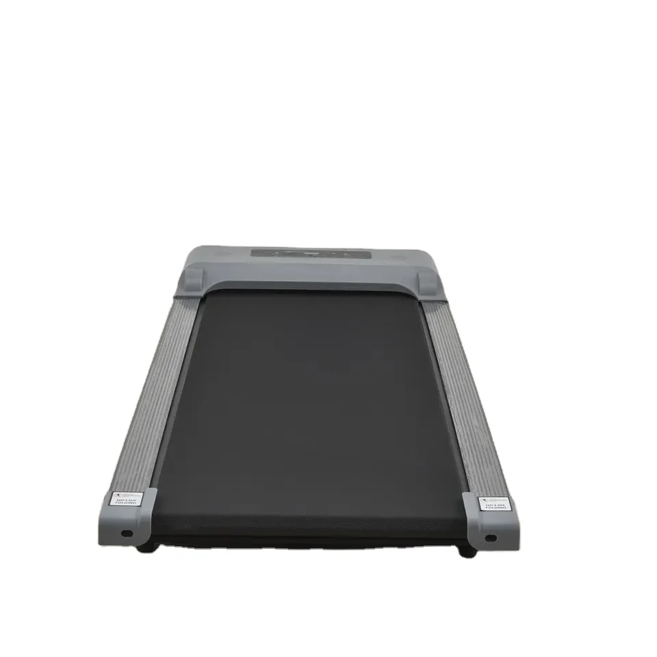 Wholesale Low Price Indoor Exercise Walking Pad Treadmill Foldable LED Gym Equipment Home Fitness Smart Control Walking Pad