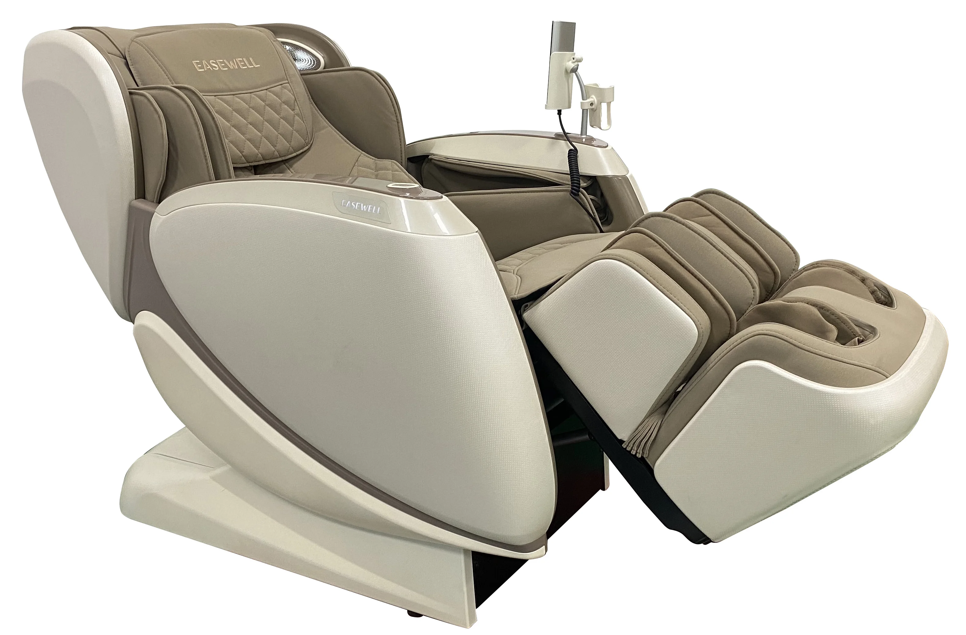 EASEPAL Fujian factory OEM price 5d massage chair china luxury massage chair