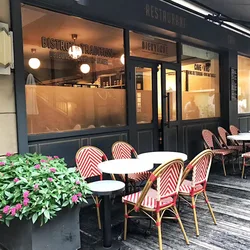 aluminum outdoor chair  rattan nordic style comfortable restaurant dining chair