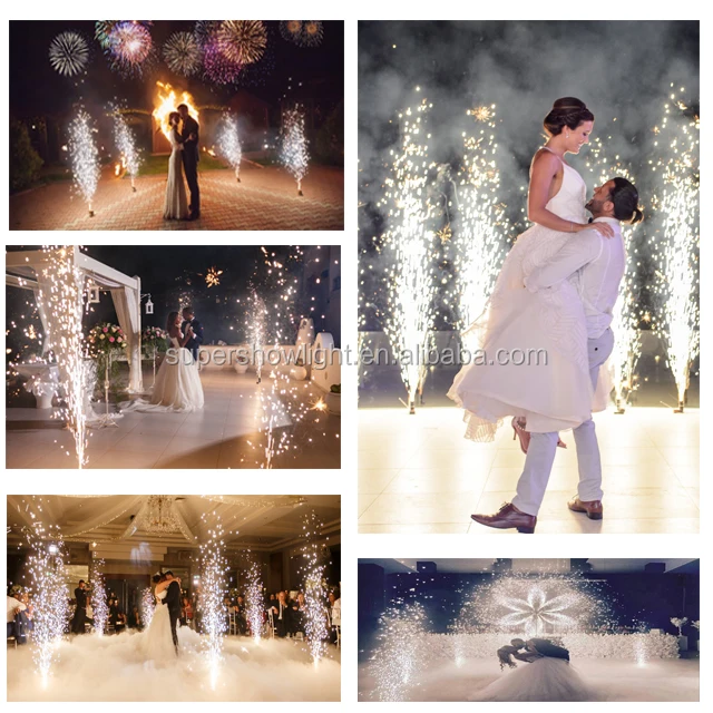 4 /8 канальный беспроводной пульт дистанционного управления со специальным эффектом фонтаны этап фейерверк зажигания запальная система