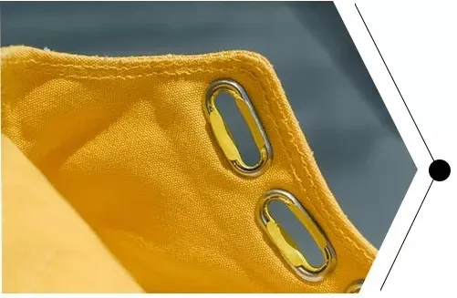 Детская парусиновая обувь с высоким верхом и модной тканевой обуви карамельного цвета