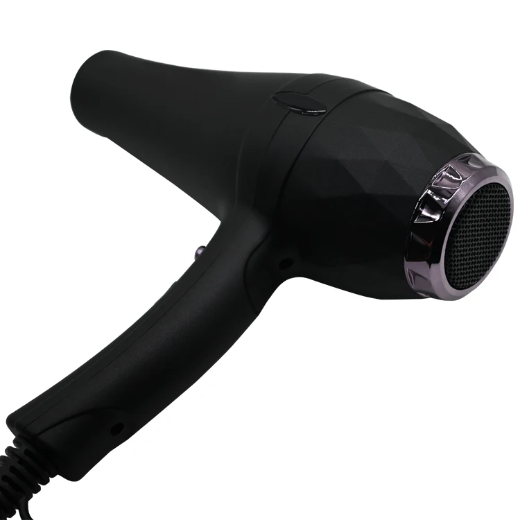 OEM Professional Salon Cheap Price Hairdryer Plastic DC Motor Hair Dryer