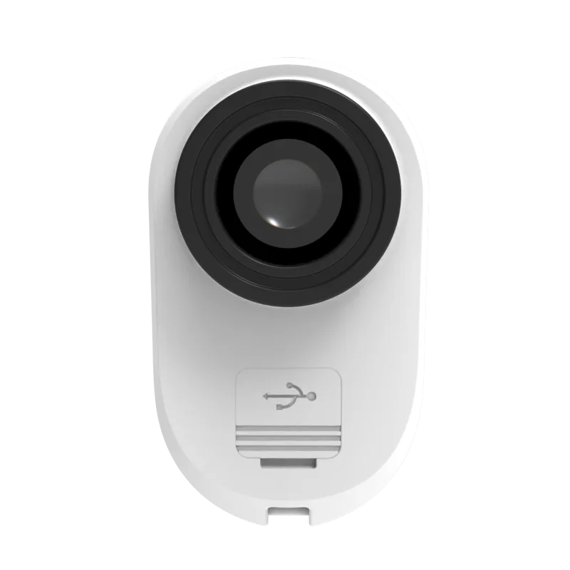 Long distance 1100 meters  golf rangefinder for rangefinder golf  laser distance meter rechargeable  laser range finder SH202