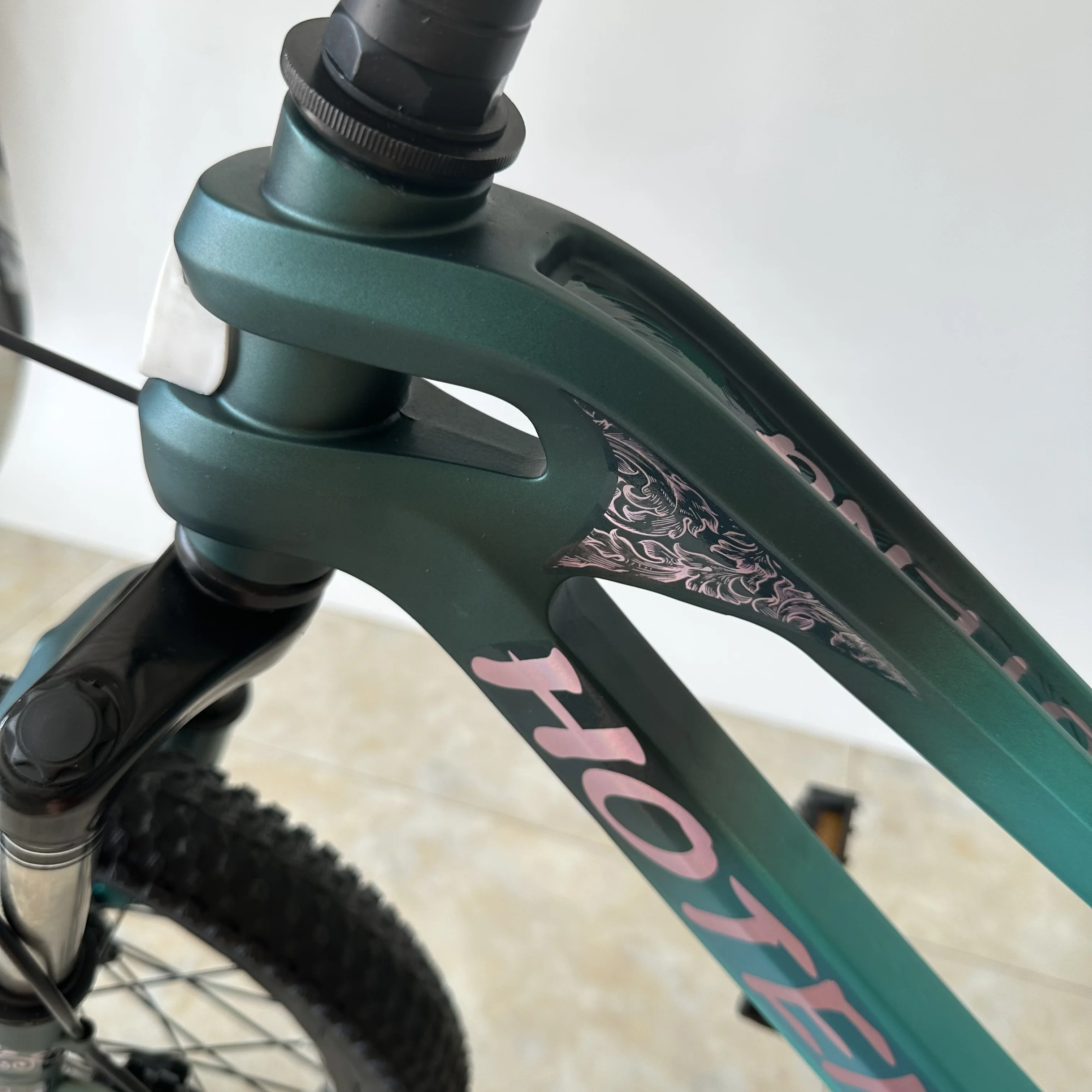 Kids Bicycle Student Bmx Mountain Bike 16  20 Inch Girls Boys For Age From 5-10 Years - Buy Kids Bicycle