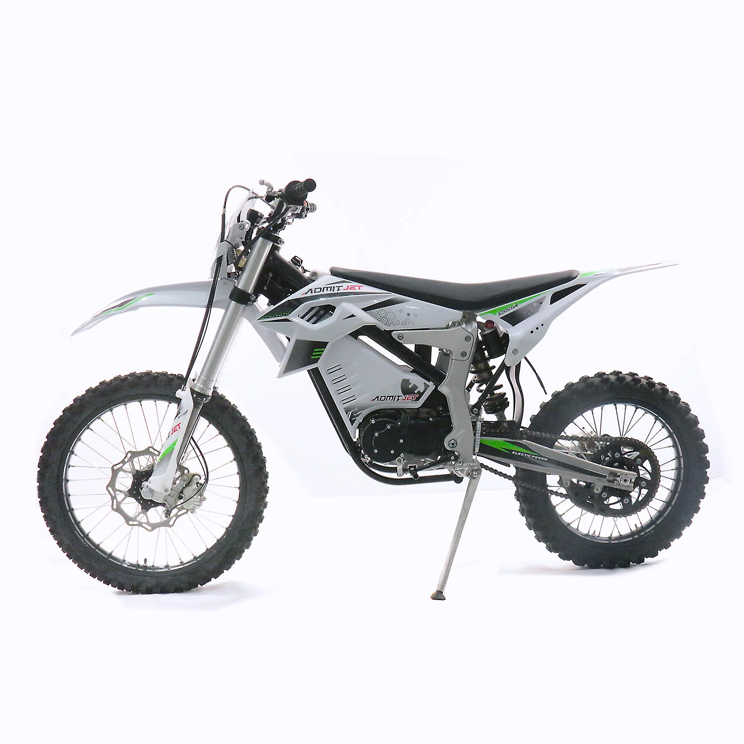 2024 E Pit Bike High Speed Off-Road Enduro Ebike E Dirt Bike Motorcycle 20KW Electric Motocross For Adults with DDP Shipping