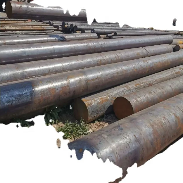 Ultra high strength ASTM 4320 4330 steel rod 4340 steel round bar