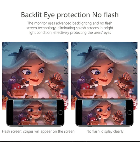 Hot sale 21.5 22 24 inch IPS screen led lcd computer office compute pc monitor 75hz FHD frameless lcd monitor Wholesale