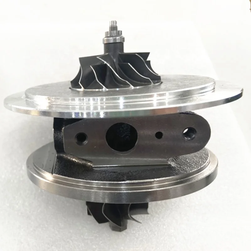 Refone GTA1546V 773087-5003S 8200732546 Turbo Core for Renault M9RK Turbocharger Cartridge CHRA
