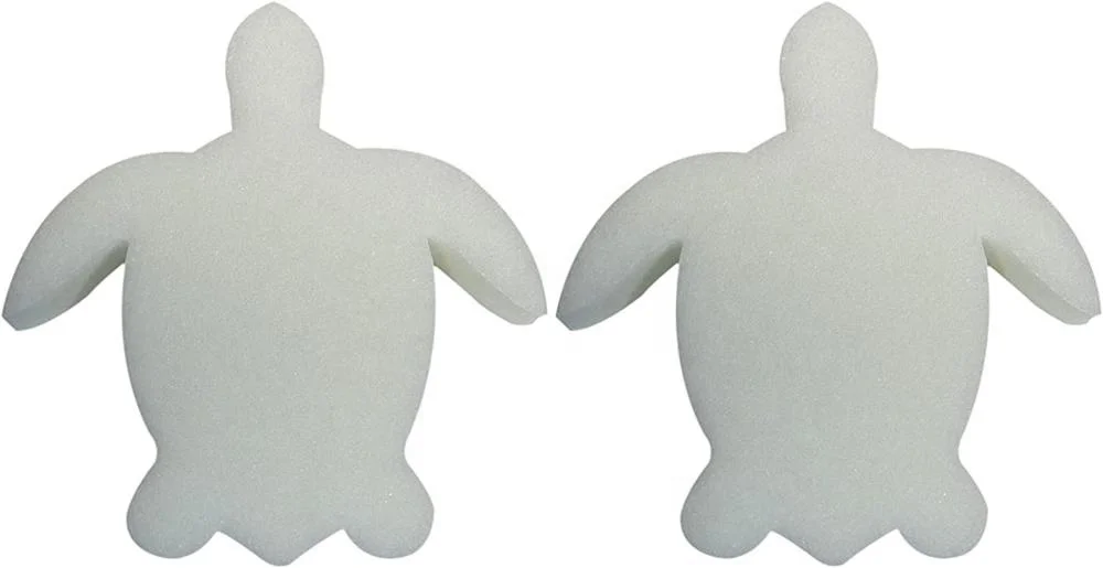 Absorbs 43 Tmes Its Weight Scumball / Swimming pool slag suction ball / scum ball 80mm