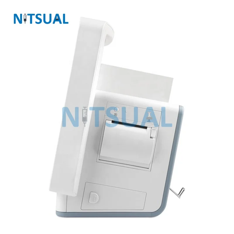 Mindray ePM 12M Ветеринарный монитор пациента для ветеринарной больницы животных