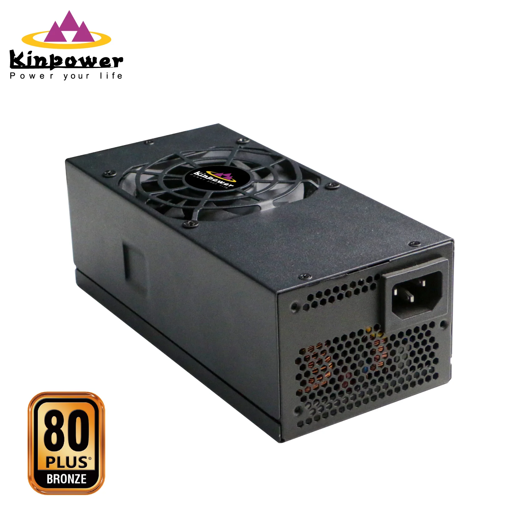 Wholesale TFX power supply 500W APFC dc to dc pc psu 80 plus bronze power supply