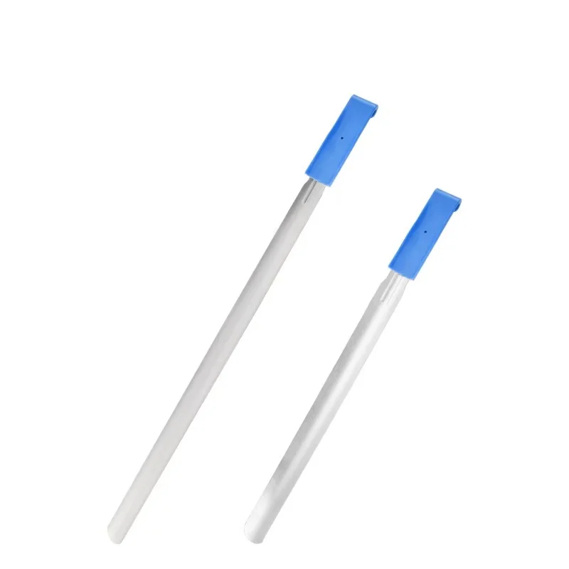 Custom Logo 18'/24'  Long Handle Shoehorn Practical Lazy Shoe Helper Unisex Wear Shoe Horn Creative Household Gadgets