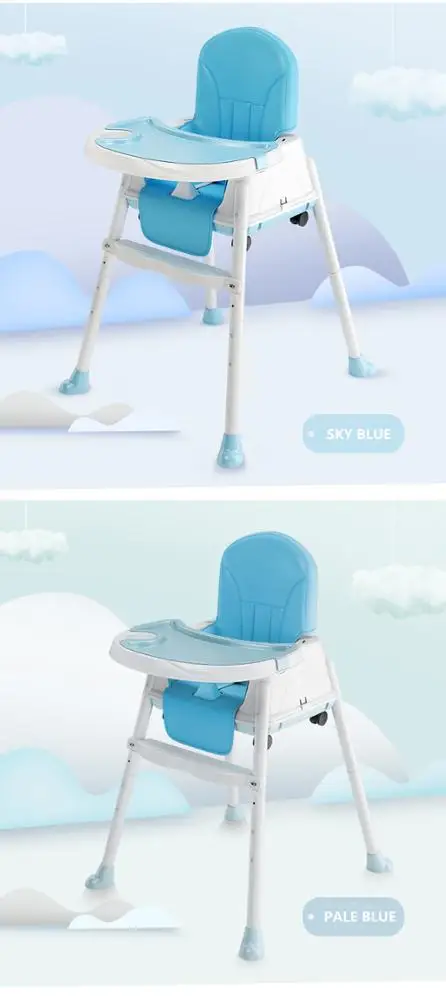 2021 hot sale High Quality Design  Provide Sample Service Feeding Table Baby Eating Chair