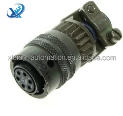 Новый amphenol MIL-DTL-26482 серии MIL-5015 PT06E8-4P-SR Amphenol разъем