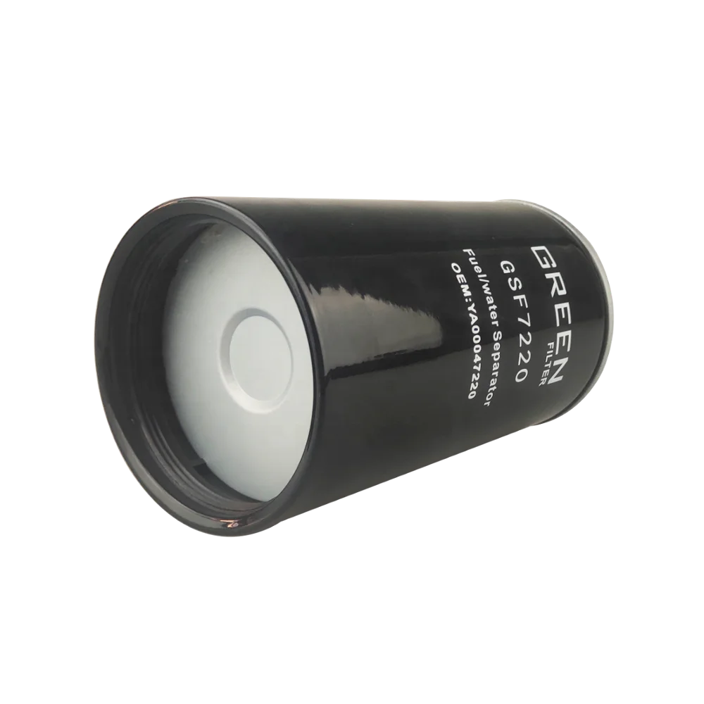 GreenFilter-High quality performance new production auto  truck engine spare fuel/water separator filter YA00047220