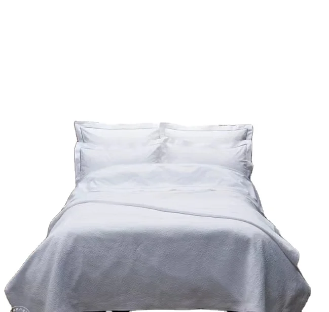 bed sheet with blanket cover hotel a set of sheets for a double bed