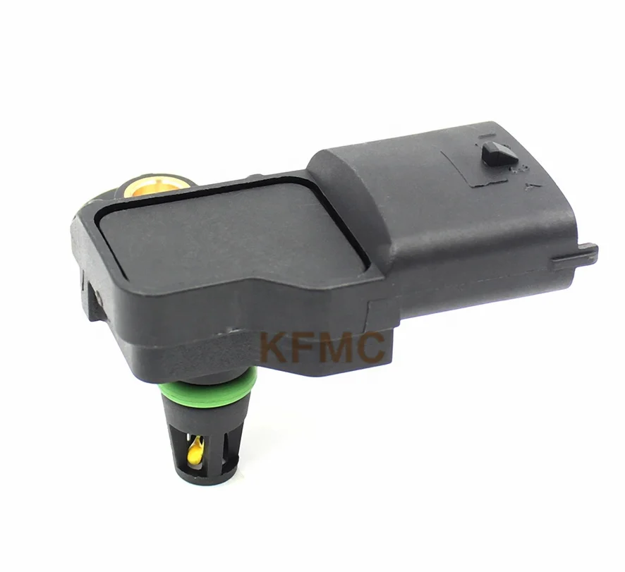 0281002576 Map Intake Manifold Pressure Sensor For VOLVO210