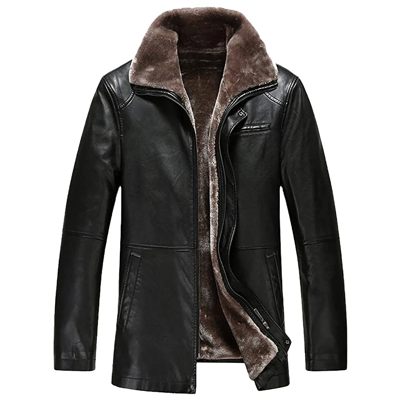 Fashion Classic B3 Bomber Style Women Winter Spring Jacket Coat Real Sheep Fur Overcoat Warm Sheepskin Leather Jackets