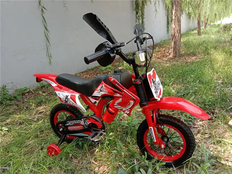 wholesale kids bike 20 inch  / exercise children bicycle /three wheels bike for boys and girls