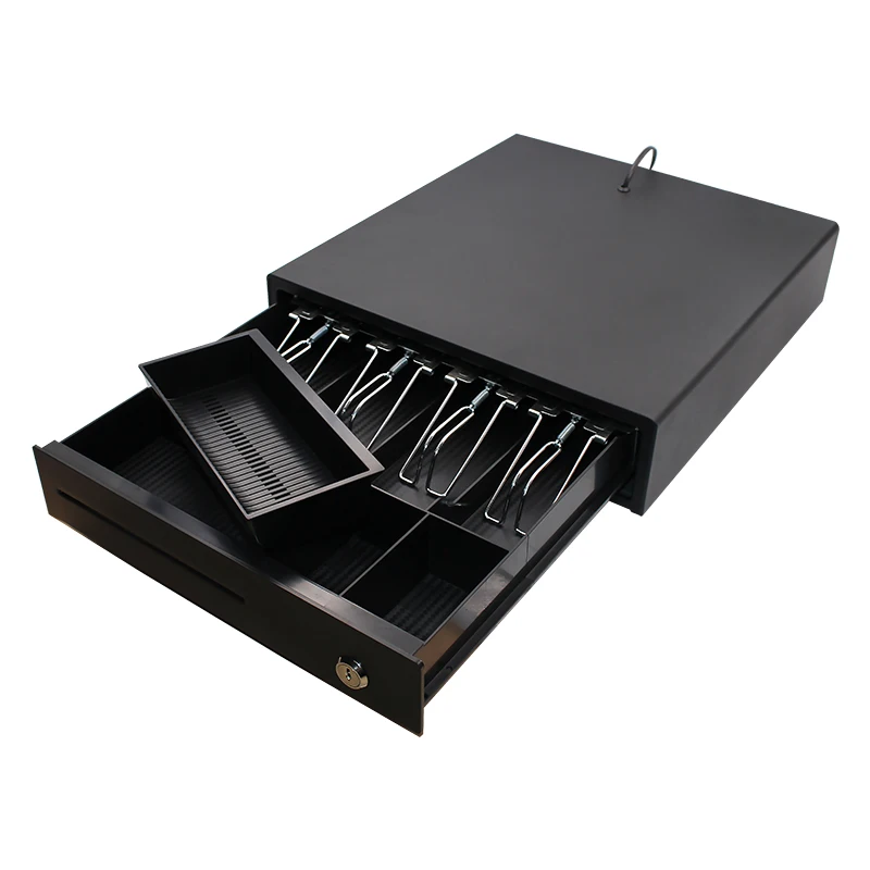 Supermarket Cash Register Pos Cash Drawer