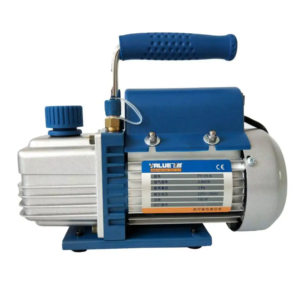 
High Quality Vacuum Pump Refrigeration Air conditioner Pump Hvac Ac Vacuum Pump 