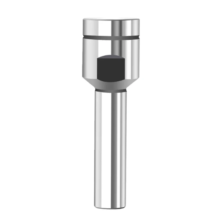 Saw Blade Tool Bar 4/5/6/13/16/22/25.4/27mm Saw Milling Cutter Slitting Saw Arbor CNC Slotting Machining Front Rear Lock