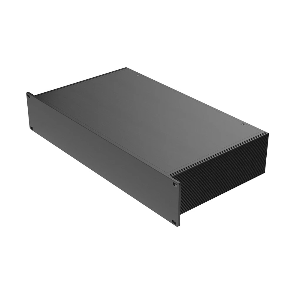 YONGU C04A 2U PC Box индивидуальная Встроенная Материнская плата, универсальные Компьютерные чипы, промышленное шасси