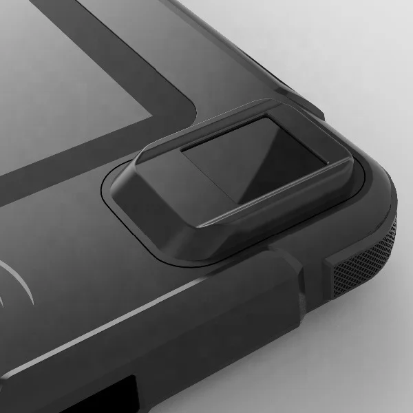 Android устройство для считывания отпечатков пальцев Saral S700 планшетный ПК