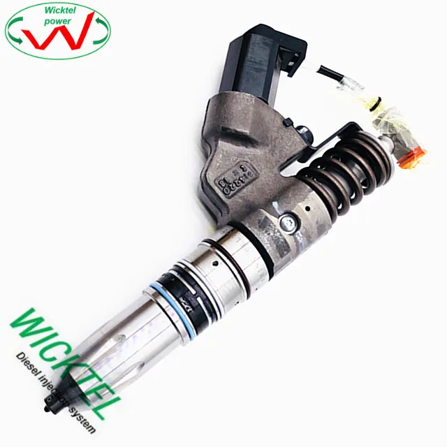 Diesel common-rail injectors  4902921  for Cummins  4902921  injectors  Cummins ISM11 QSM11   parts engine