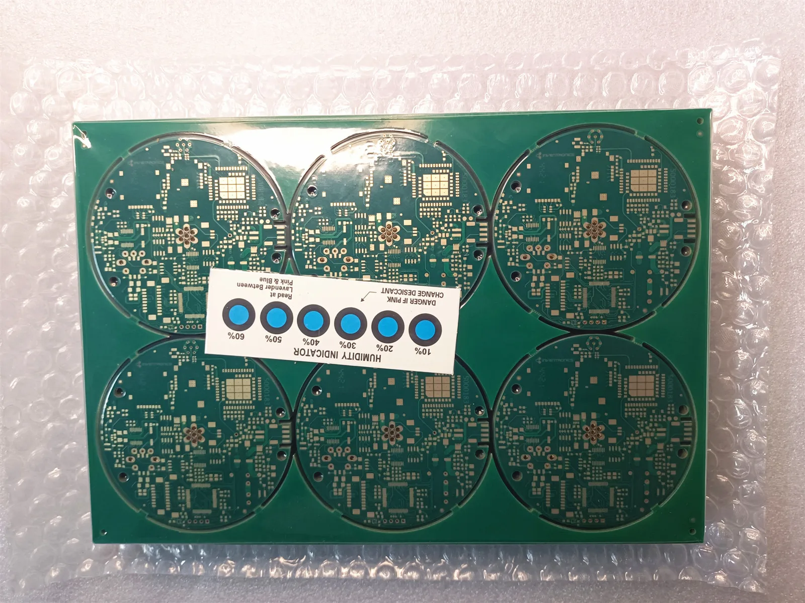 Быстрый поворот PCB производственное обслуживание от образцов к большой серии продукции с коротким 24-часовым временем