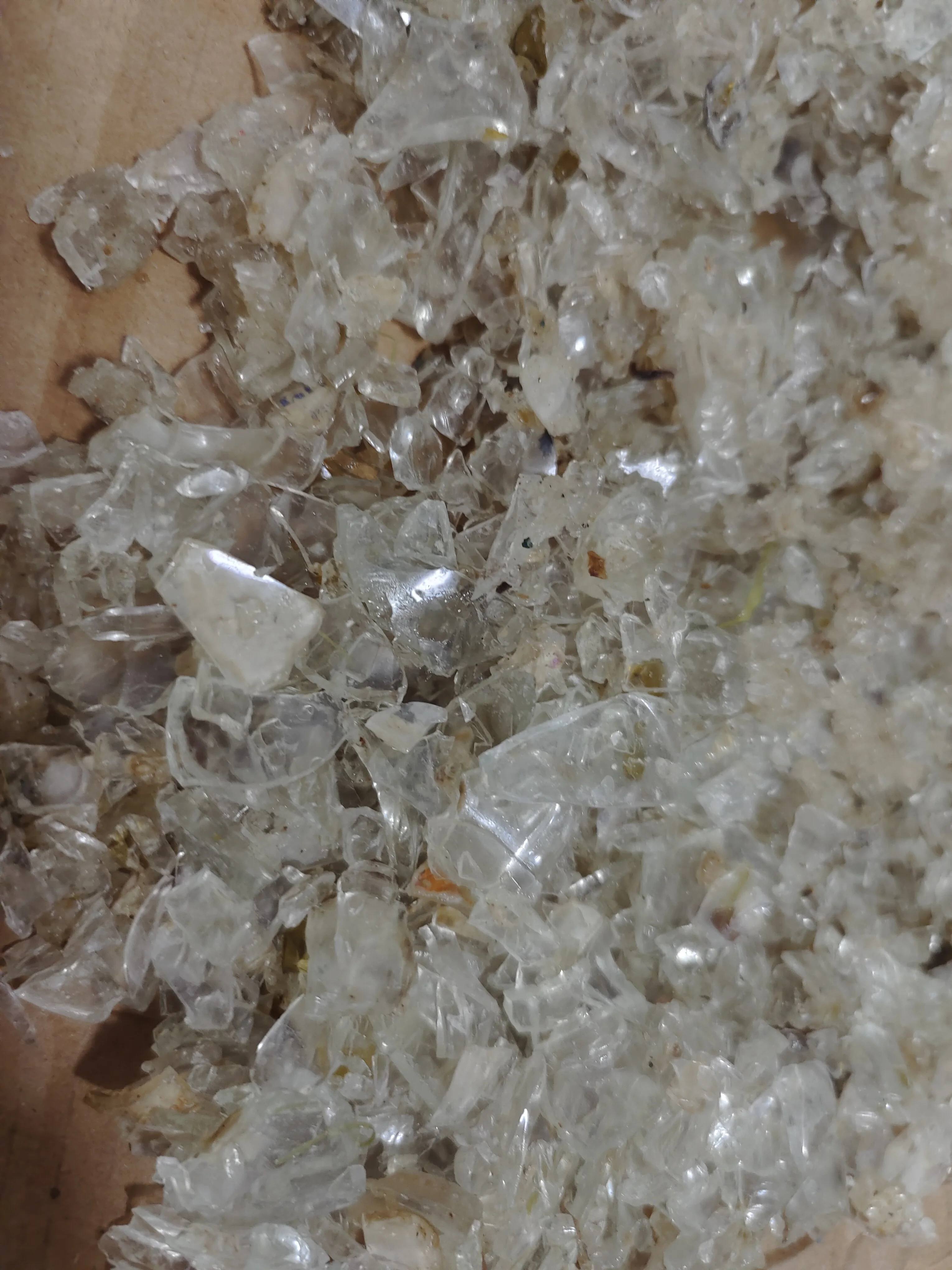 High Quality Decor Decoration Broken Glass Cullet