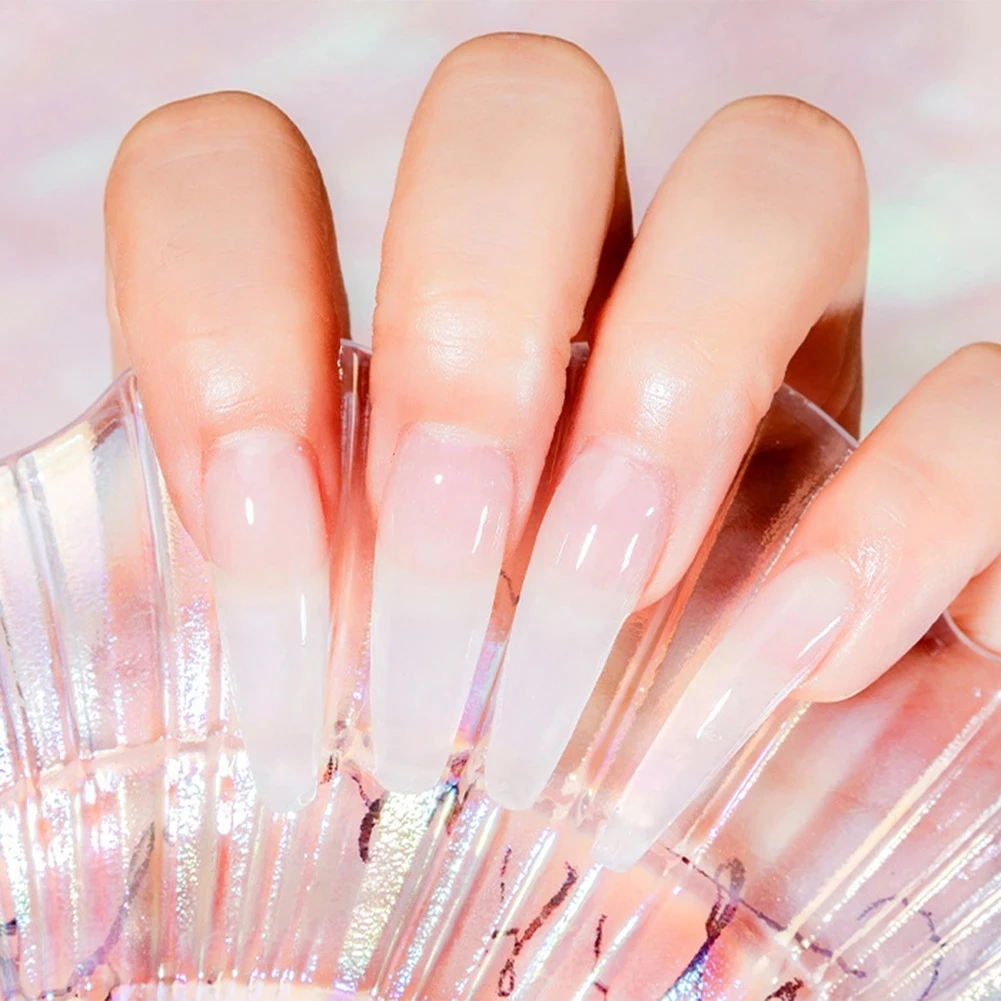 150/120/75/40ml EMA Acrylic Liquid Monomer for Acrylic Powder Carve Extension Purity and Fuidity Have Improved