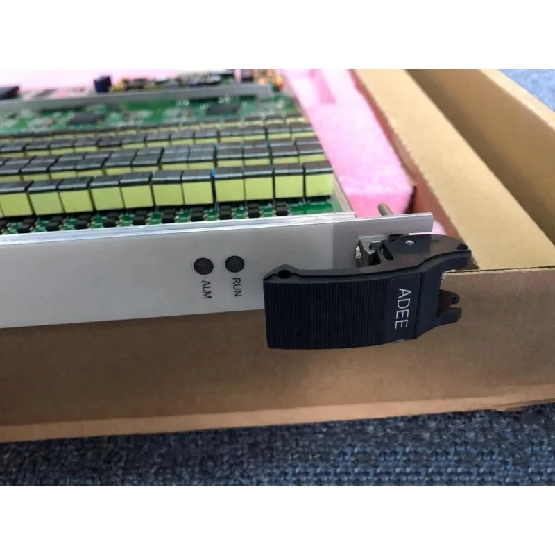 Original dslam MA5600 / SCUB /ADGE/ADEE/ADEF