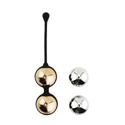 Pelvic floor balls kegel exercise women kegel balls kit kegel exercise balls for girl