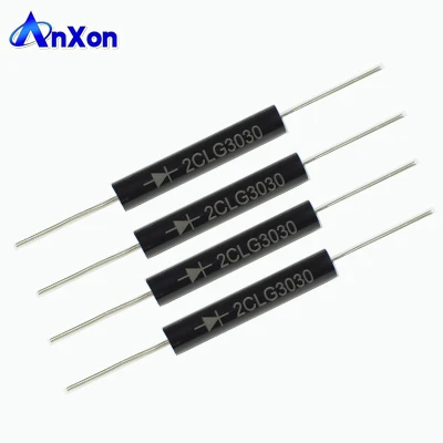 HV600S30 30 30 кВ 25 в 300 мА Диод Быстрого Восстановления