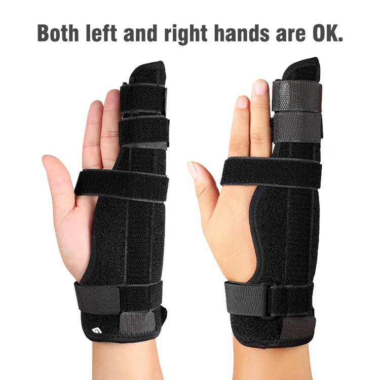 Finger Support Splint (5)