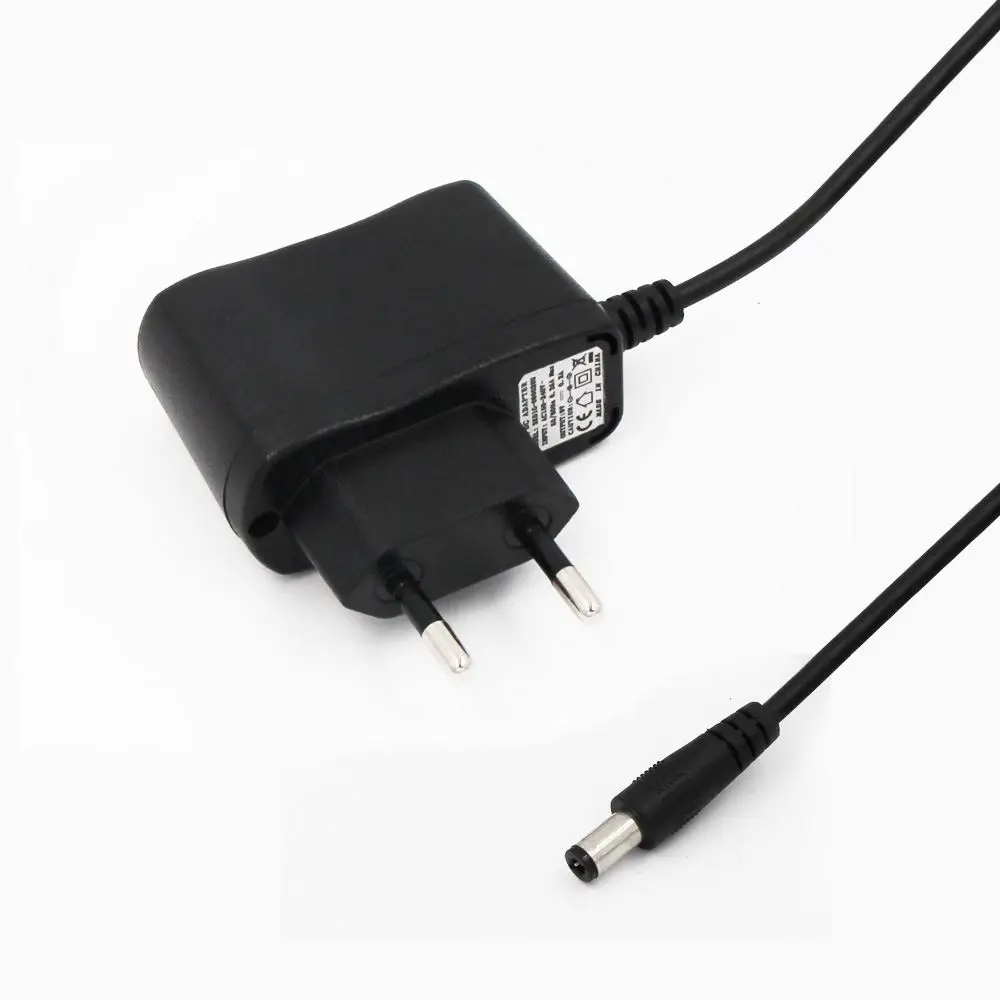 European Ac 2a Dc Power Wholesale 24v 1.7mm 12V 120/240v Supply 1.35mm Plug 12v-1.5a Eu 12v 1a