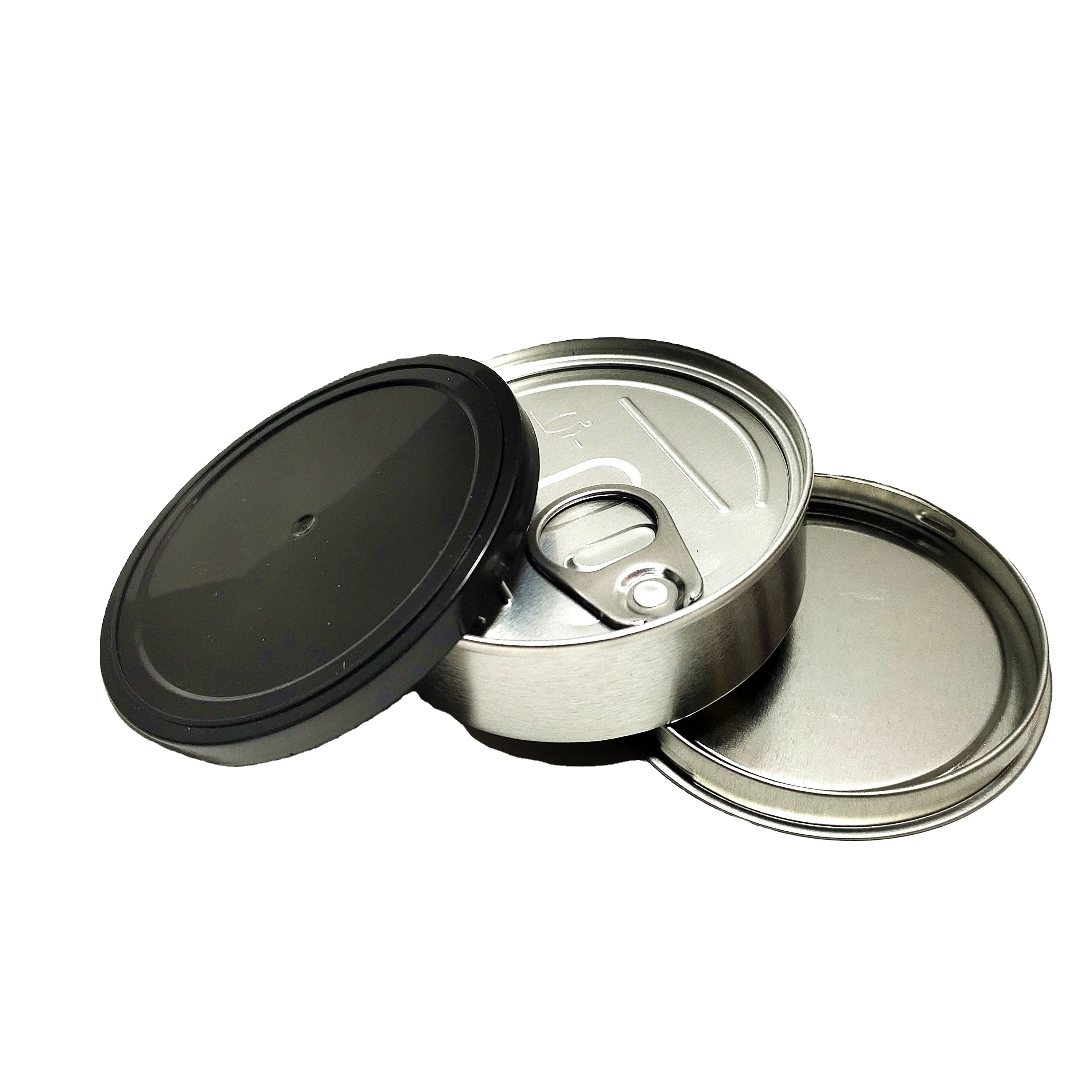 
Bruce cali tuna can dry flower premium luxury dispensary 3.5gram tobacco accessories 