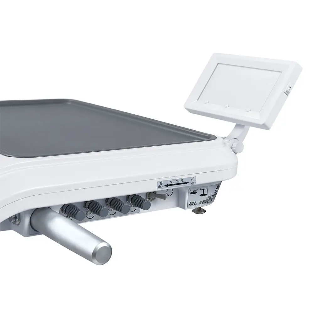 Silla dental china unidad de dentist luz led para portatil odontologia silla dental doctor silla dental estados unidos