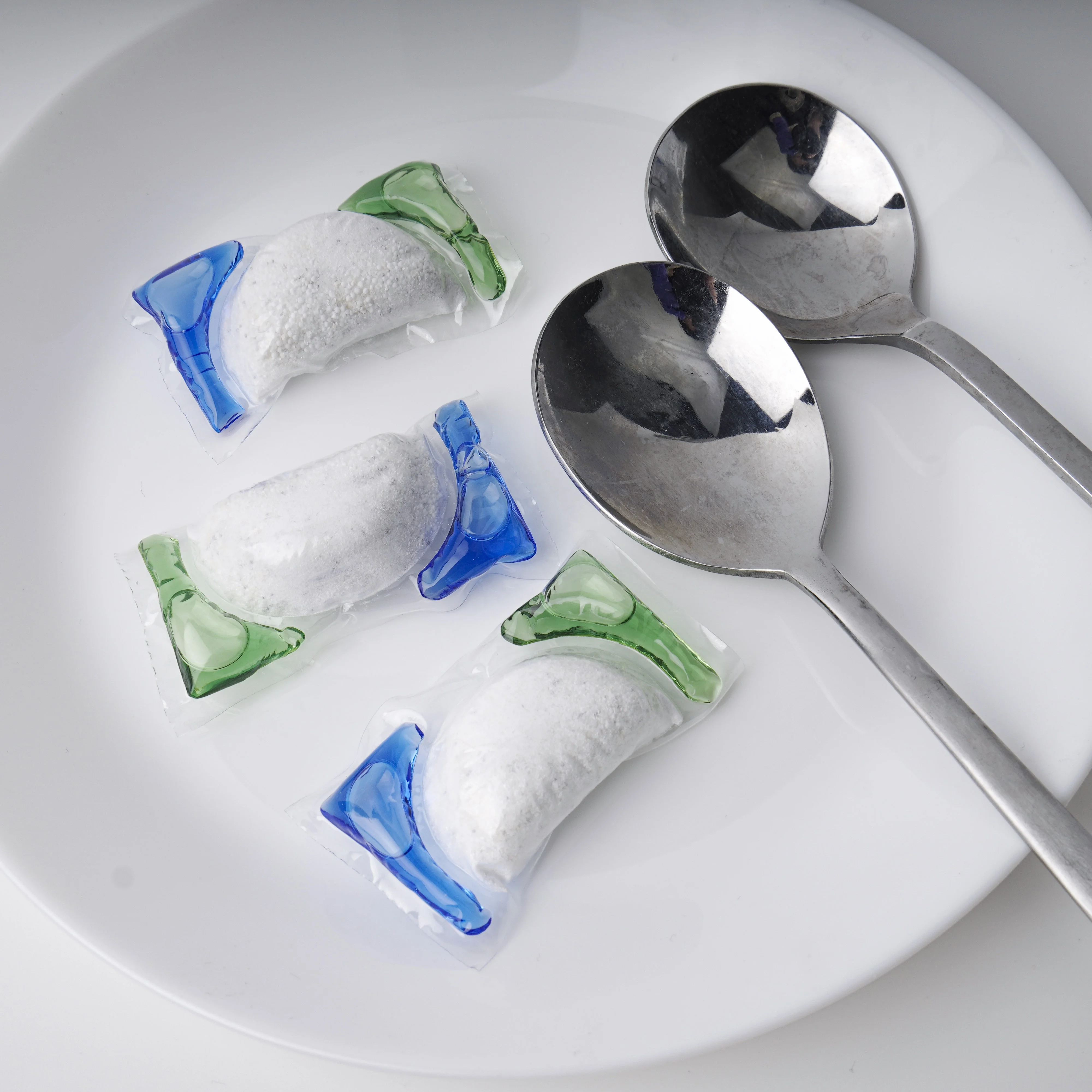 Dishwashing Tablets for Dishwashing Machine  Dishwasher Detergent Capsule dishwasher detergent pods