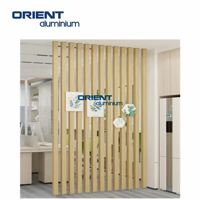 Room Divider Screen,room divider aluminum tubes, movable room divider