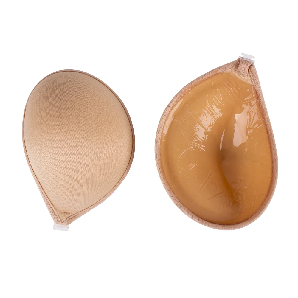 2021 sexy silicon bra Plus Size Cup Hot sell Bra For Big Breast Woman plus size bra cups