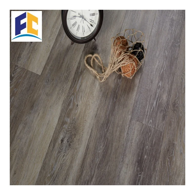 spc flooring with 10mm thickness plank