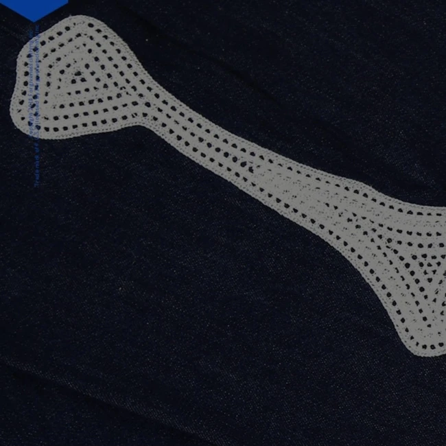 street wear custom hiphop baggy distressed fashion men rhinestone jeans