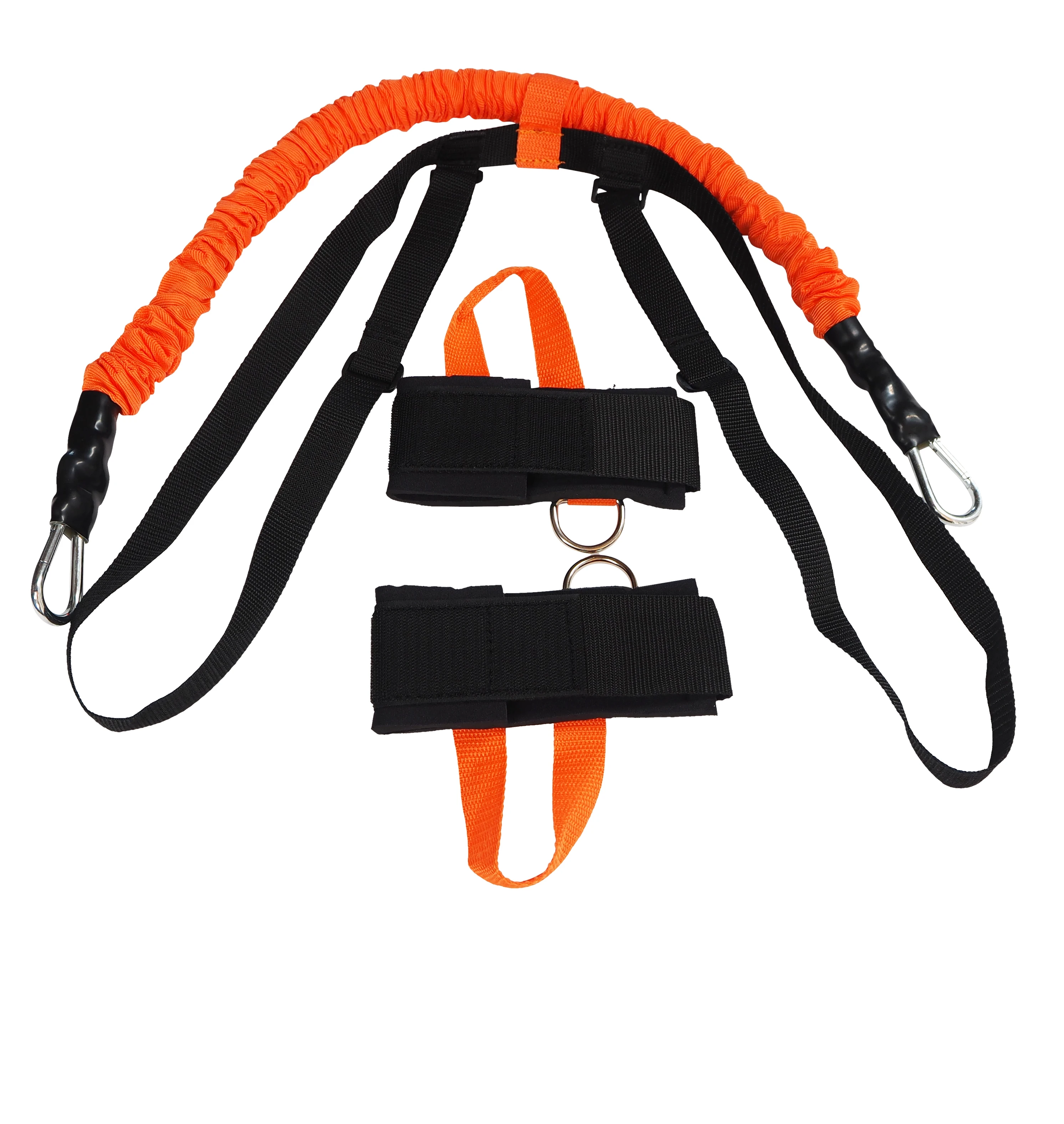 Wholesale Cheap Price High-Grade Fitness Training Tension Band Leg Strength Training Bands