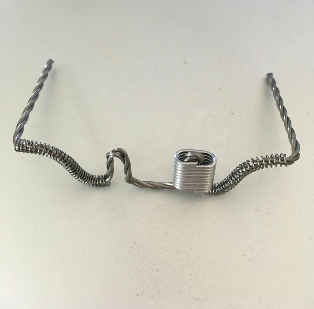 Высококачественная Вольфрамовая проволока, вольфрамовая нить и Многожильная Вольфрамовая проволока для вакуумного покрытия